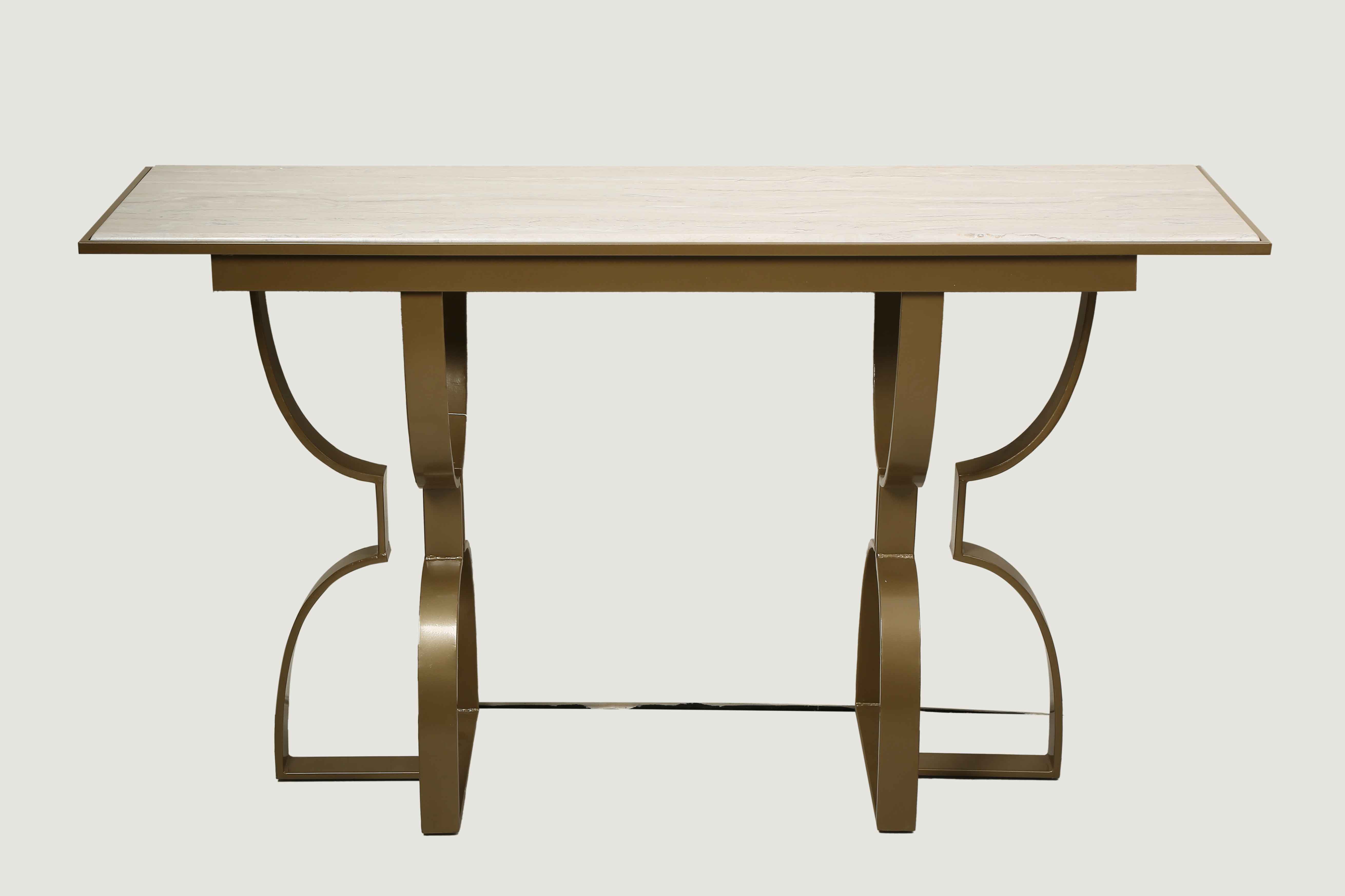 Vitale Antik Mermer Dresuar  AK.KP0006